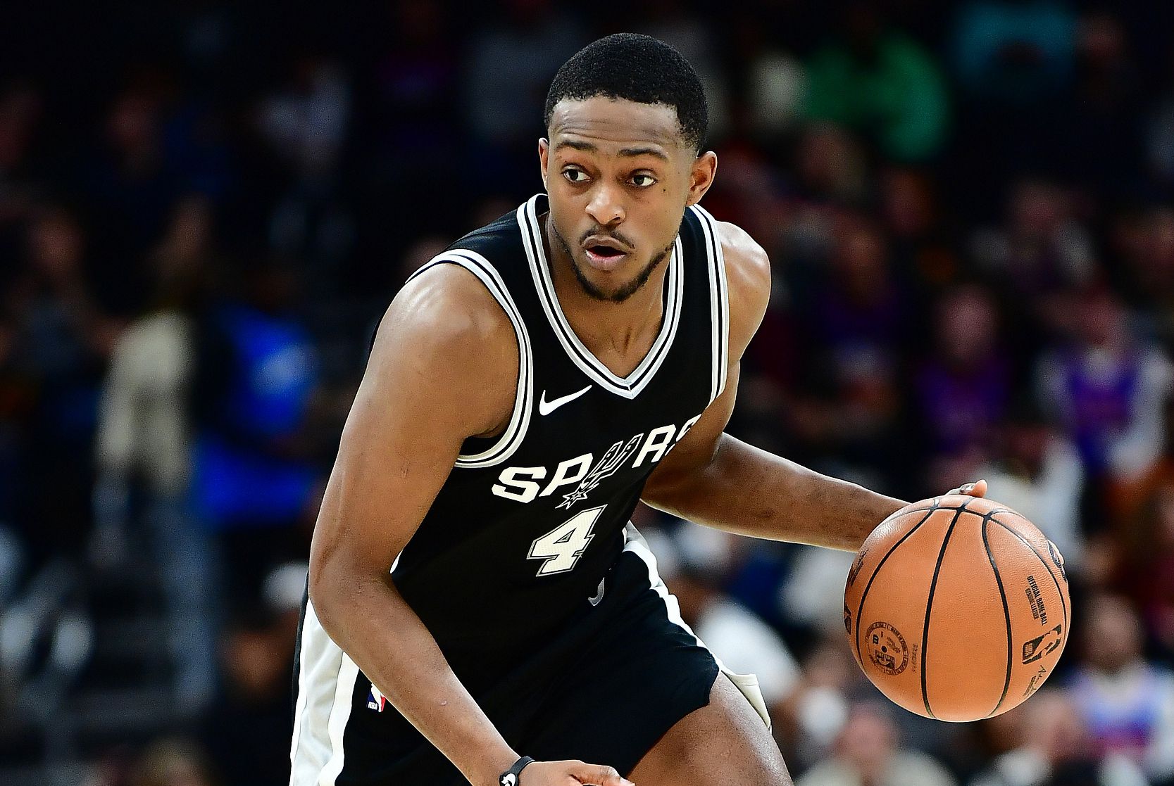 आखिरी शॉट छूटने के लिए खेद है! फ़ॉक्स के 24 अंक, 10 सहायता और 3 अवरोधन सभी सीज़न में उच्चतम थे।