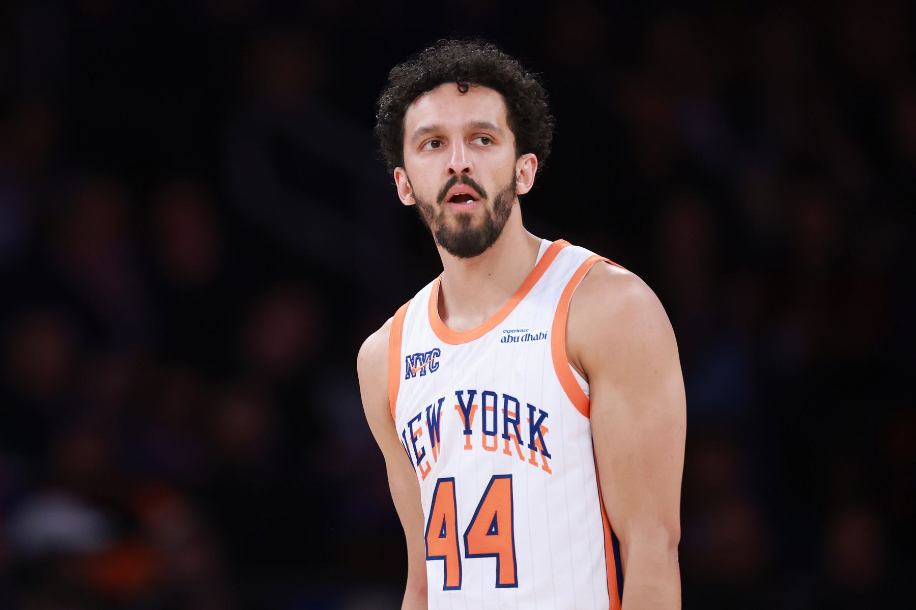 करियर की रात! शेमेट ने 36 अंक, 2 रिबाउंड और 3 सहायता अर्जित की, जिससे स्कोरिंग में करियर का उच्चतम स्तर स्थापित हुआ।