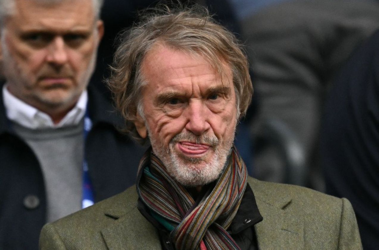 मिरर: उन्हीं गलतियों को दोहराने से बचने के लिए रैटक्लिफ ने स्पष्ट कर दिया है कि वह लेवांडोव्स्की को नहीं लाएंगे