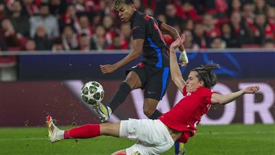 हर लेख: रियल मैड्रिड के प्रशंसक इस बात की वकालत करते रहे हैं कि ए फीस यमल की दासता है, लेकिन अब उन्हें असली कहानी देखनी होगी