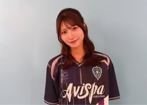 💗जापानी सौंदर्य प्रशंसकों का दौरा: किसने कहा कि फुटबॉल देखते समय आप अपना चेहरा नहीं देख सकते? आपका पसंदीदा कौन है?