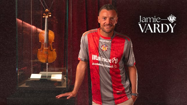 वर्डी ने अटलंता के खिलाफ गोल किया और अपने सीरी ए करियर में अपना पहला गोल किया