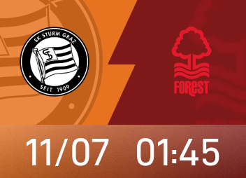 फ़ॉरेस्ट बनाम स्टॉर्म शुरुआती लाइनअप: येट्स कप्तान का बैज पहनते हैं, मैक्कार्टी और व्हाइट सूची में हैं