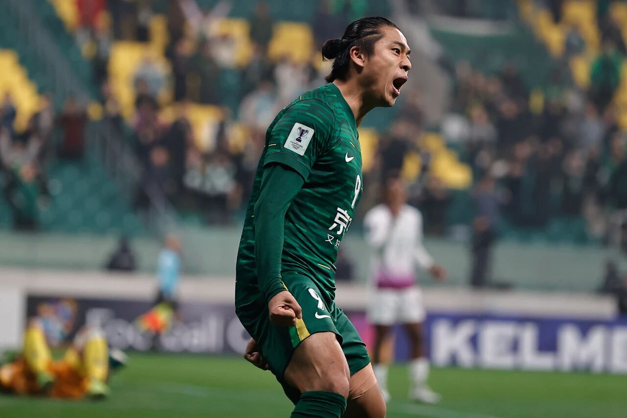 झांग युनिंग: गुओन प्रशंसकों को वापस आमंत्रित करने की पूरी कोशिश कर रहा है, और हमें उम्मीद है कि प्रशंसक अगले गेम में हमारा समर्थन करने के लिए टिकट खरीदेंगे