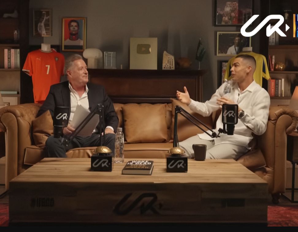 रोनाल्डो: फुटबॉल में फर्ग्यूसन मेरे पिता की तरह हैं, सभी कोचों ने मेरी मदद की है