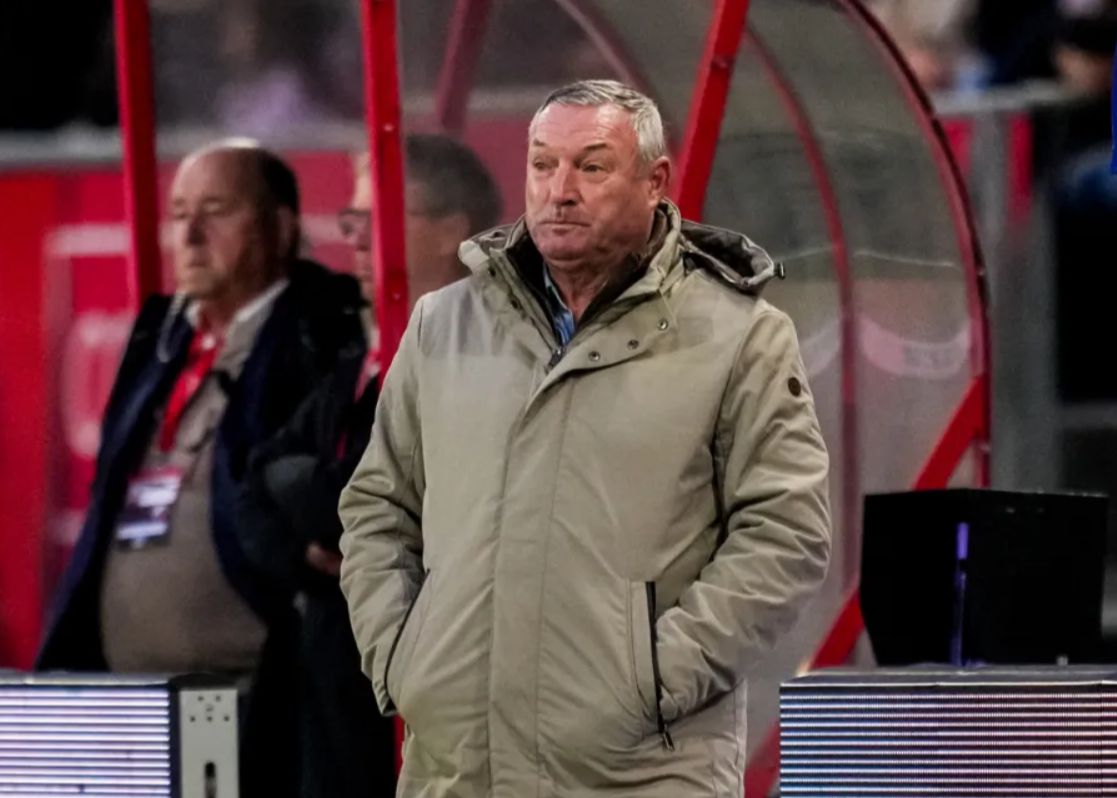 यूट्रेक्ट कोच: पोर्टो की रक्षा में कोई ब्लाइंड स्पॉट नहीं है, और प्रतिद्वंद्वी का कोच अंकों के अंतर के कारण प्रतिद्वंद्वी को कम नहीं आंकेगा