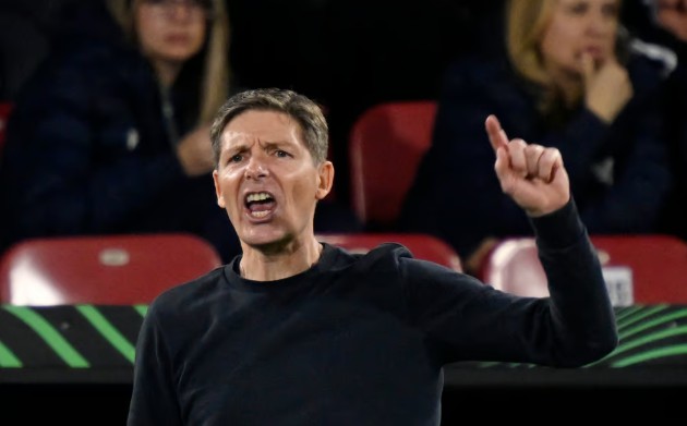 ग्लासनर: हमने अपने विरोधियों को हराने के लिए अपने भौतिक लाभ का इस्तेमाल किया, लेकिन आगे की चाल में अभी भी सुधार की जरूरत है