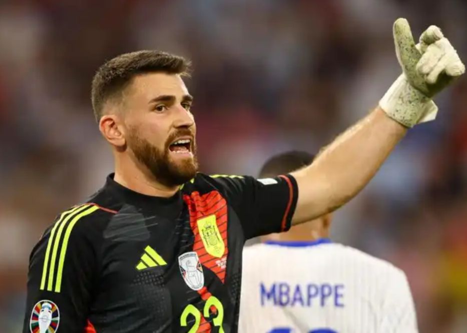 यूनाई साइमन: निको अभ्यास प्रबंधन पर बहुत ध्यान देता है और अंतरराष्ट्रीय प्रतियोगिताओं के बाद पूरी तरह से स्वस्थ होने की उम्मीद करता है