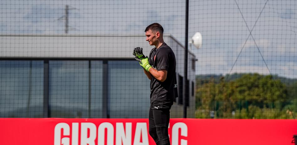 विश्व खेल: लिवाकोविच को विंटर विंडो में गिरोना छोड़ने की उम्मीद है और इस सीज़न में उन्होंने अब तक 0 प्रदर्शन किए हैं