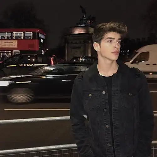 बेंजामिन