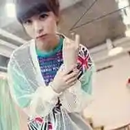 6686体育签约作者Janet