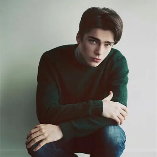 6686体育合作伙伴Ambrose